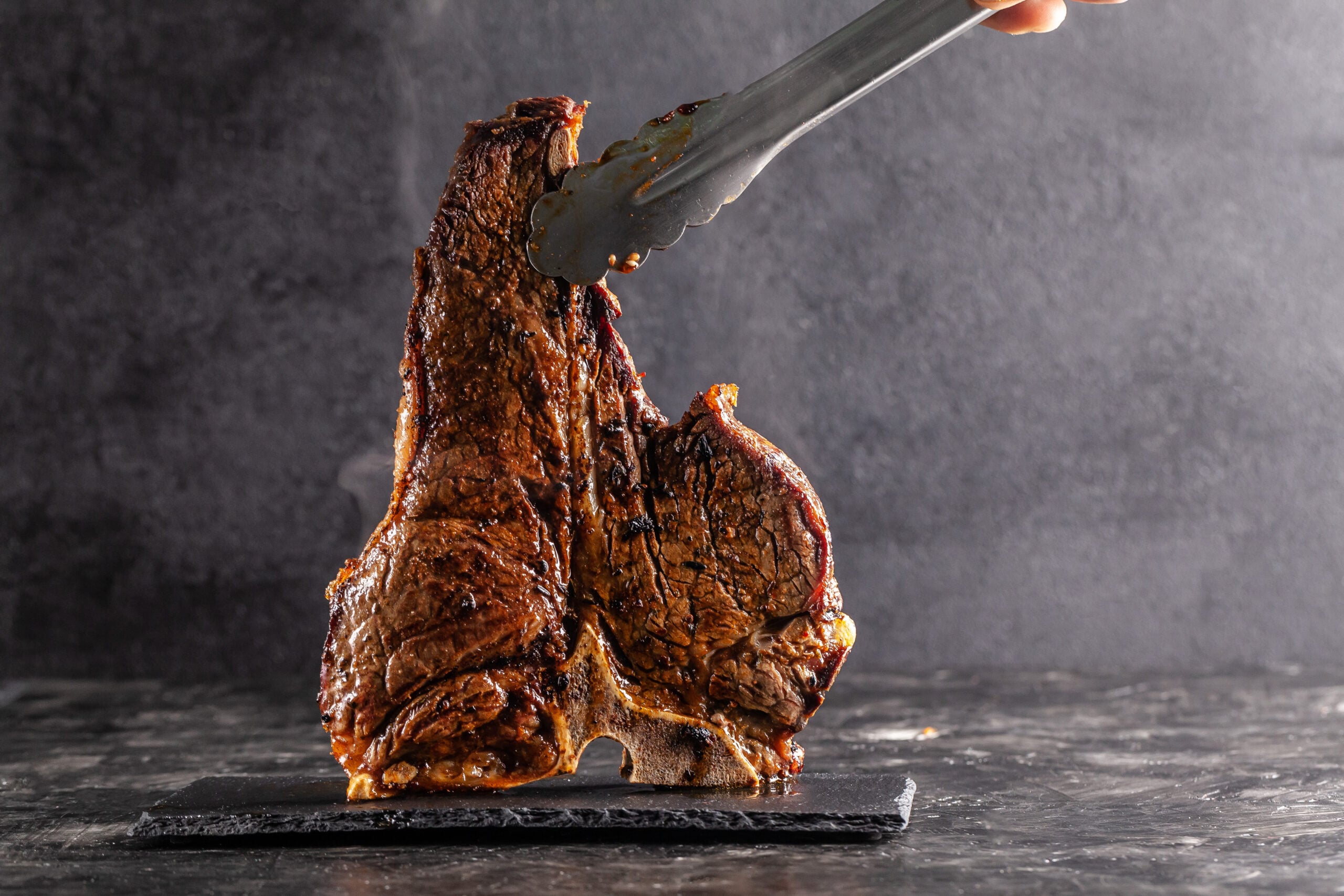 Pine Lodge Steakhouse in McHenry, MD