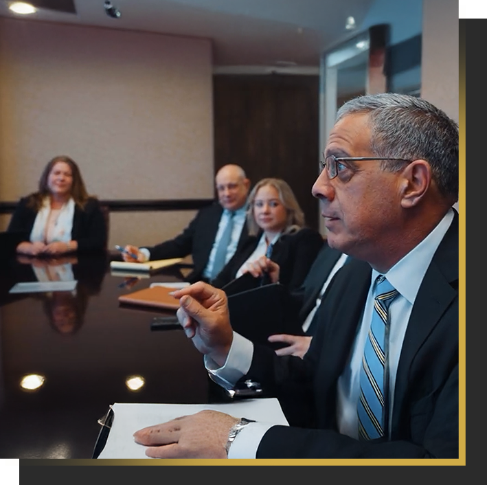 Barket Epstein Kearon Aldea & LoTurco, LLP in Garden City, NY