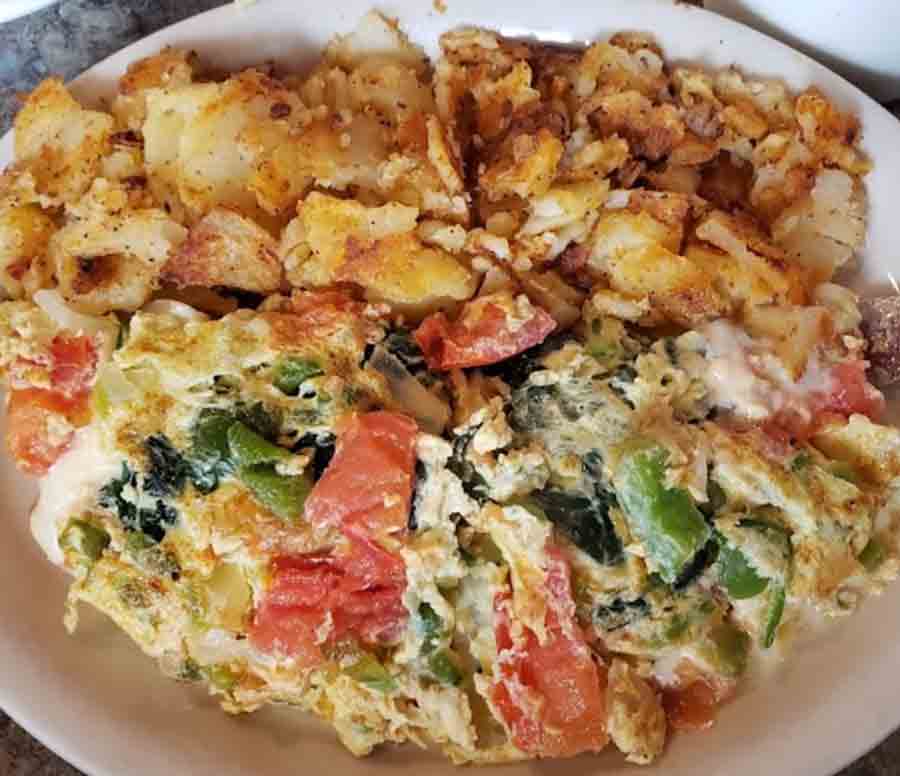 Taste Budz Cafe in Aston Township, PA (2)