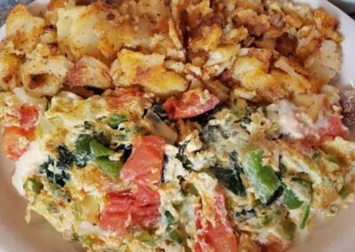 Taste Budz Cafe in Aston Township, PA (4)