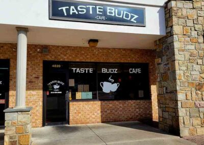 Taste Budz Cafe in Aston Township, PA (6)