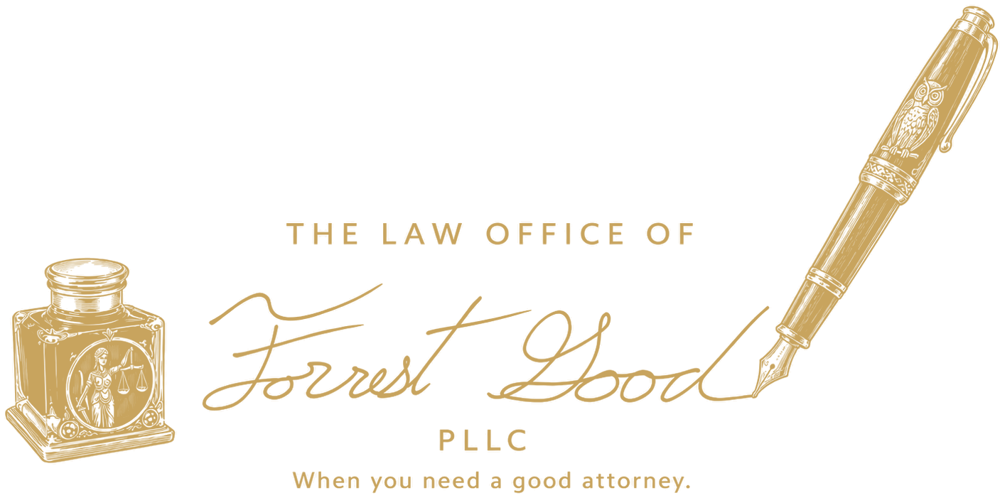 Forrest Good PLLC in San Antonio, TX (4)