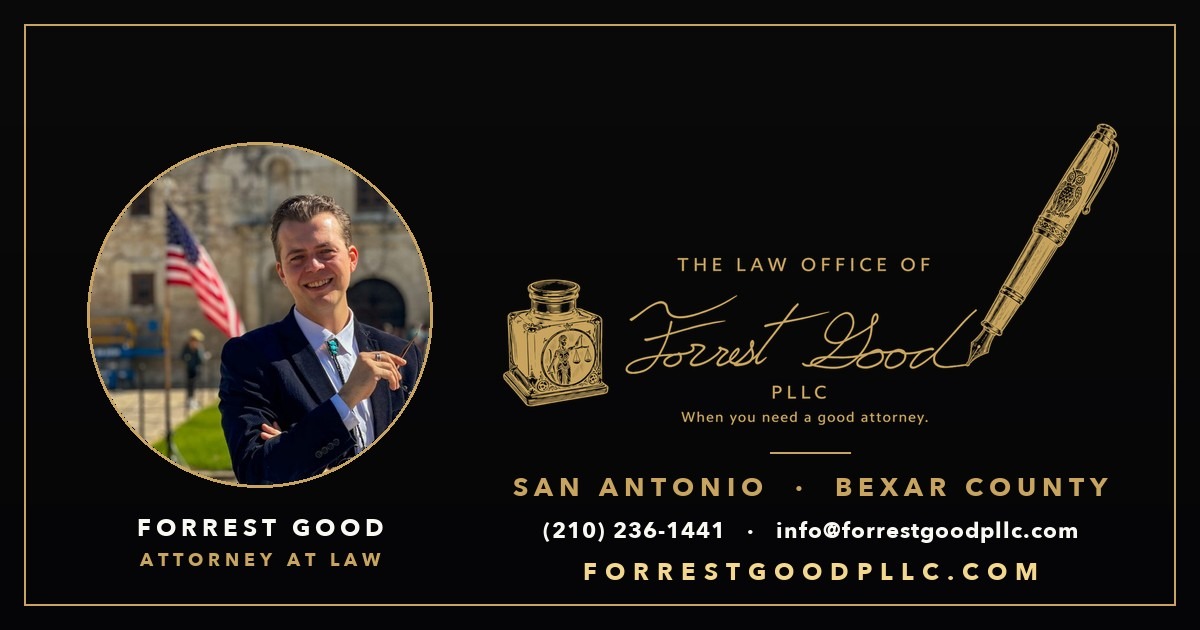 Forrest Good PLLC in San Antonio, TX (5)
