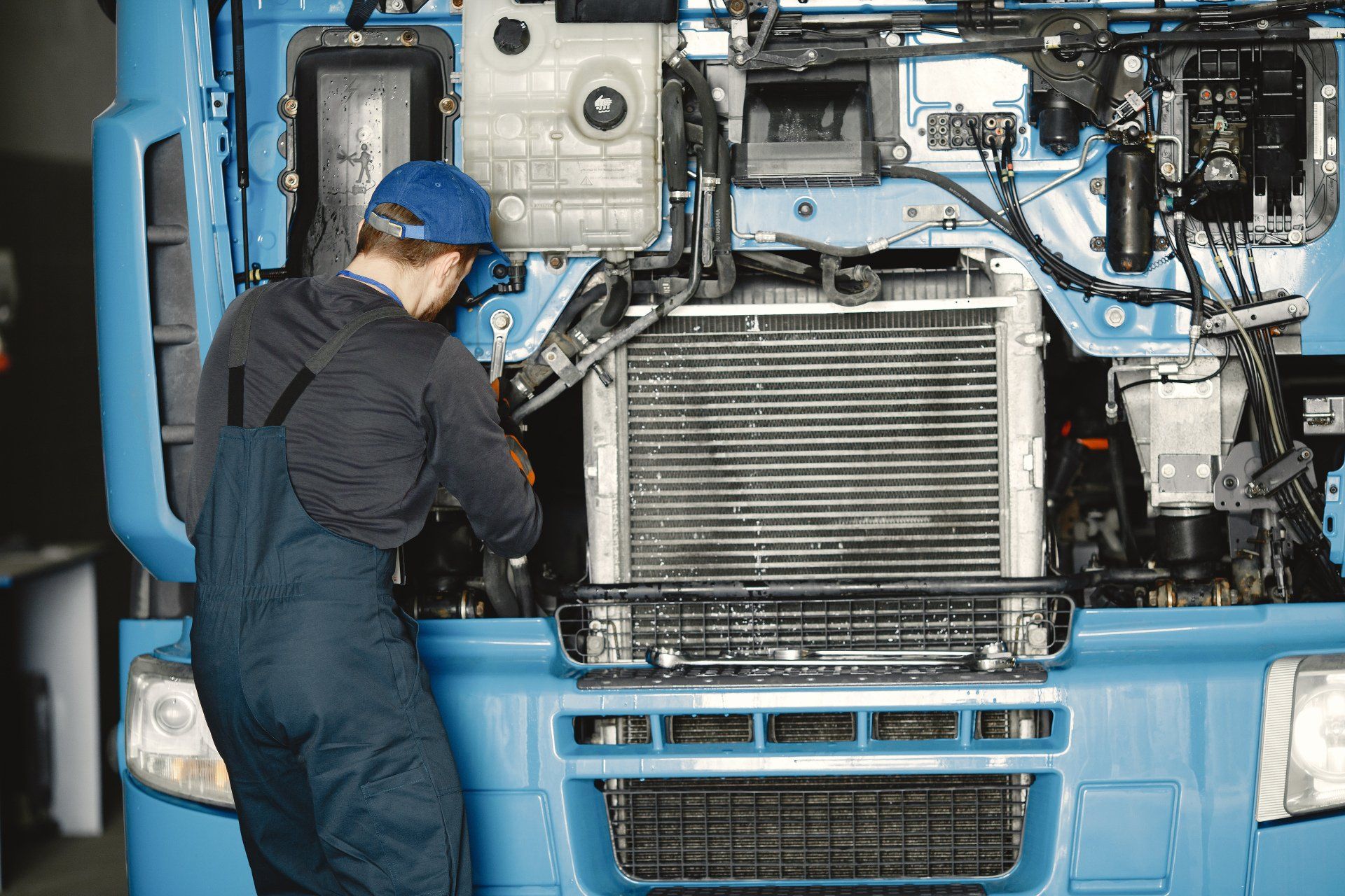 Thomas Automotive Repair in Yuba City, CA
