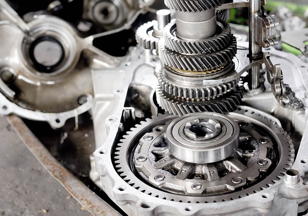 Thomas Automotive Repair in Yuba City, CA (5)