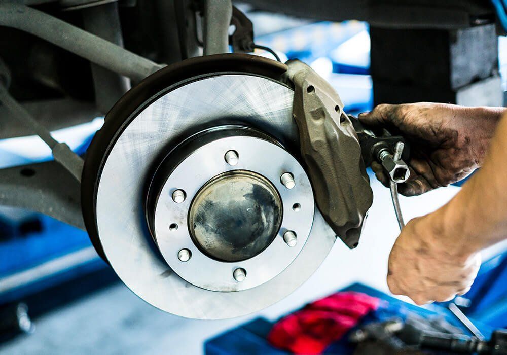 Thomas Automotive Repair in Yuba City, CA (6)