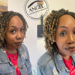 Angel Lash & Nail & Brows in Dublin, OH (6)