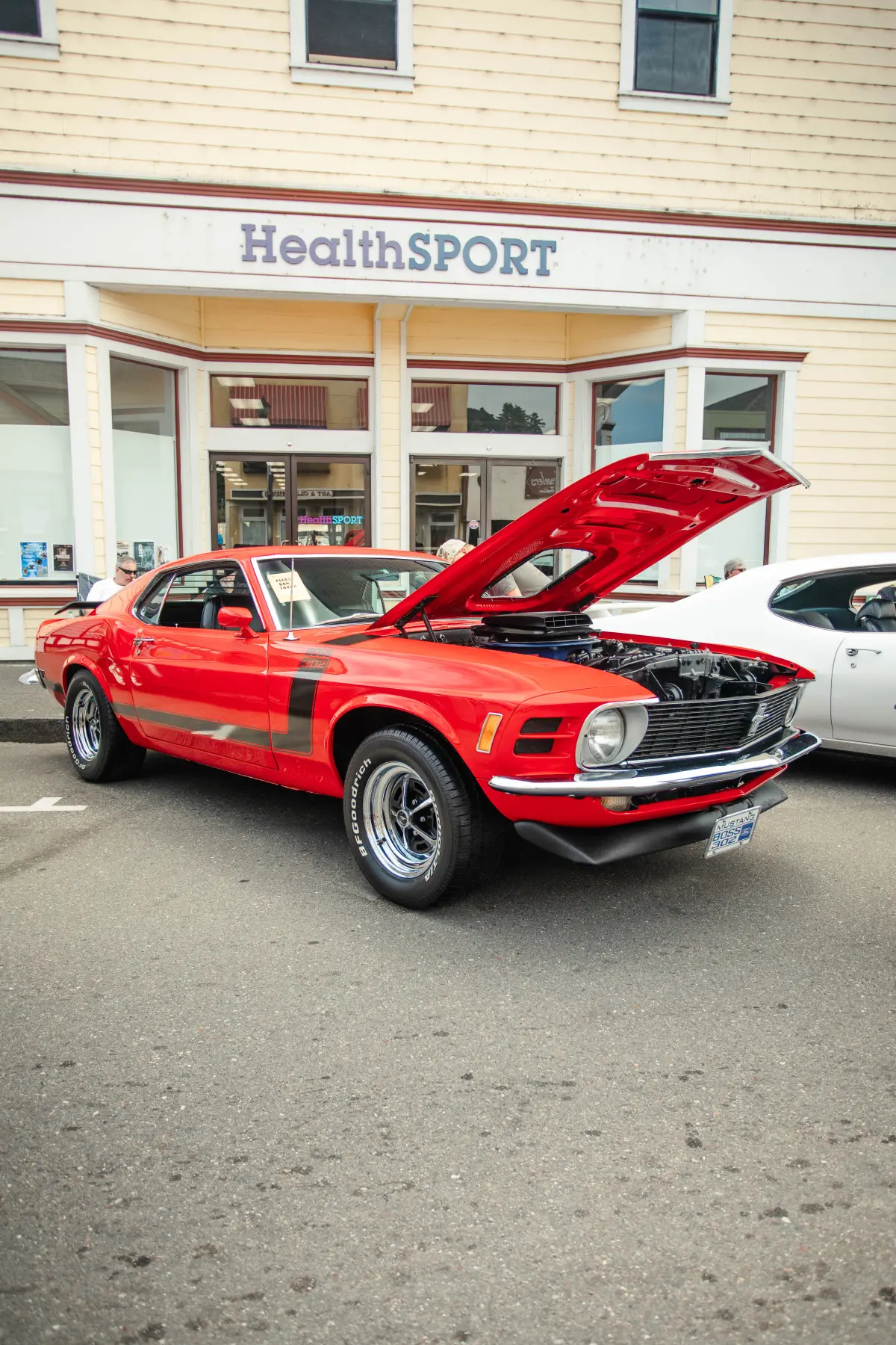 Kreations Auto Body in Rio Dell, CA (3)