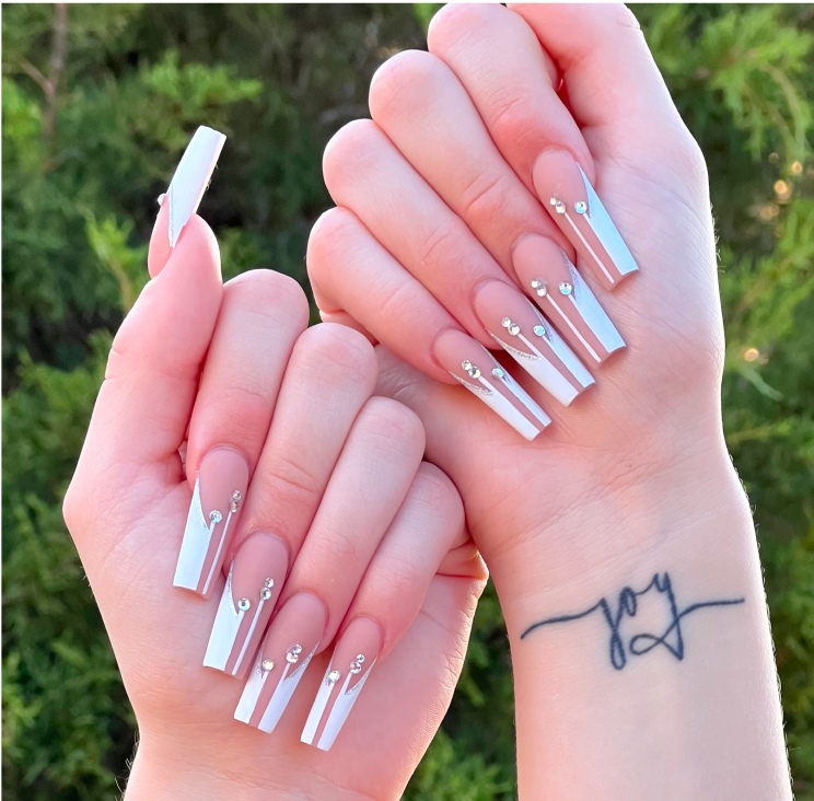 A Nails Day Spa in Rohnert Park, CA (3)
