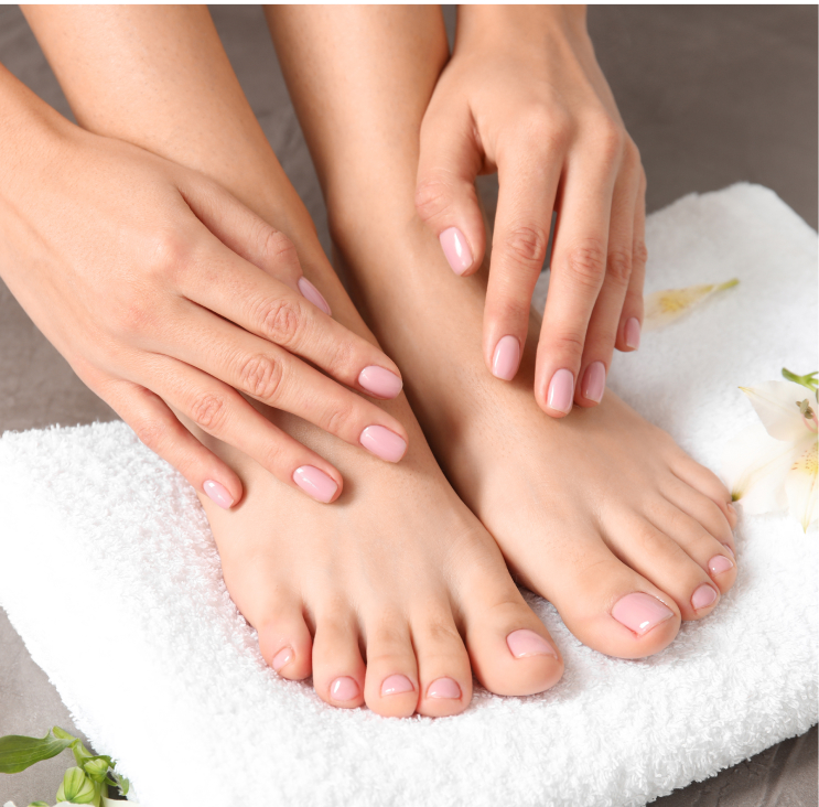 A Nails Day Spa in Rohnert Park, CA (4)