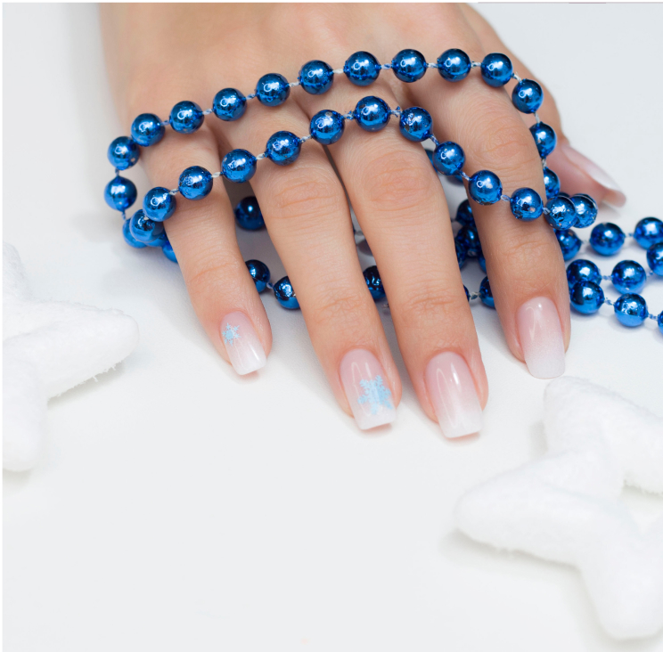A Nails Day Spa in Rohnert Park, CA (6)