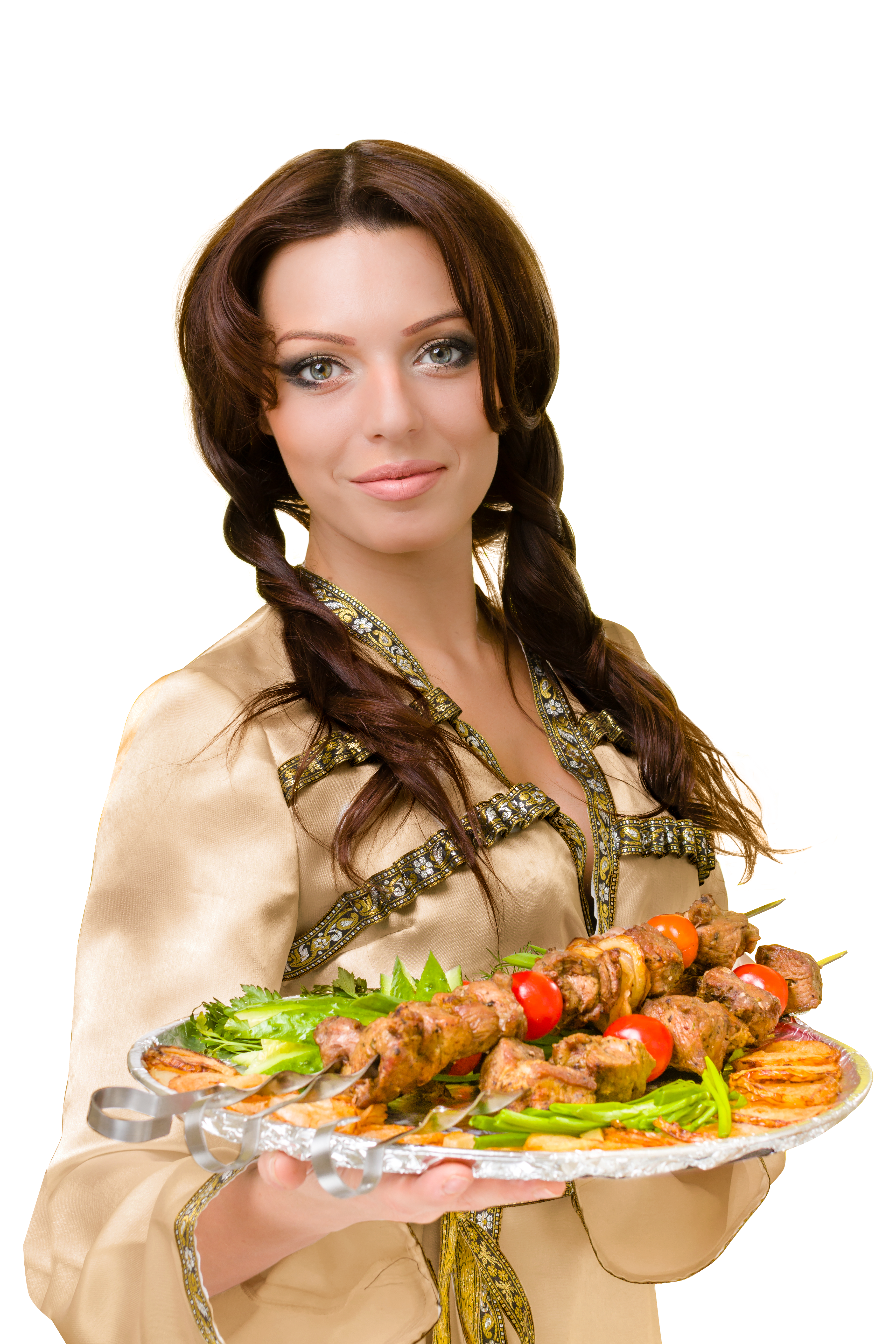 ARAGVI Restaurant in Palatine, IL
