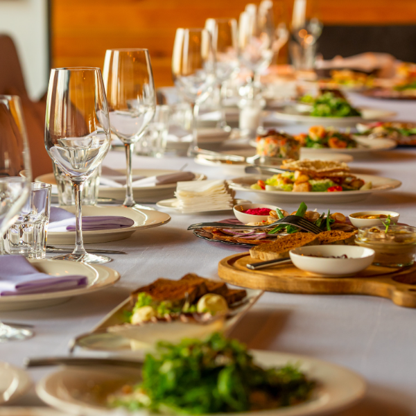 ARAGVI Restaurant in Palatine, IL (3)