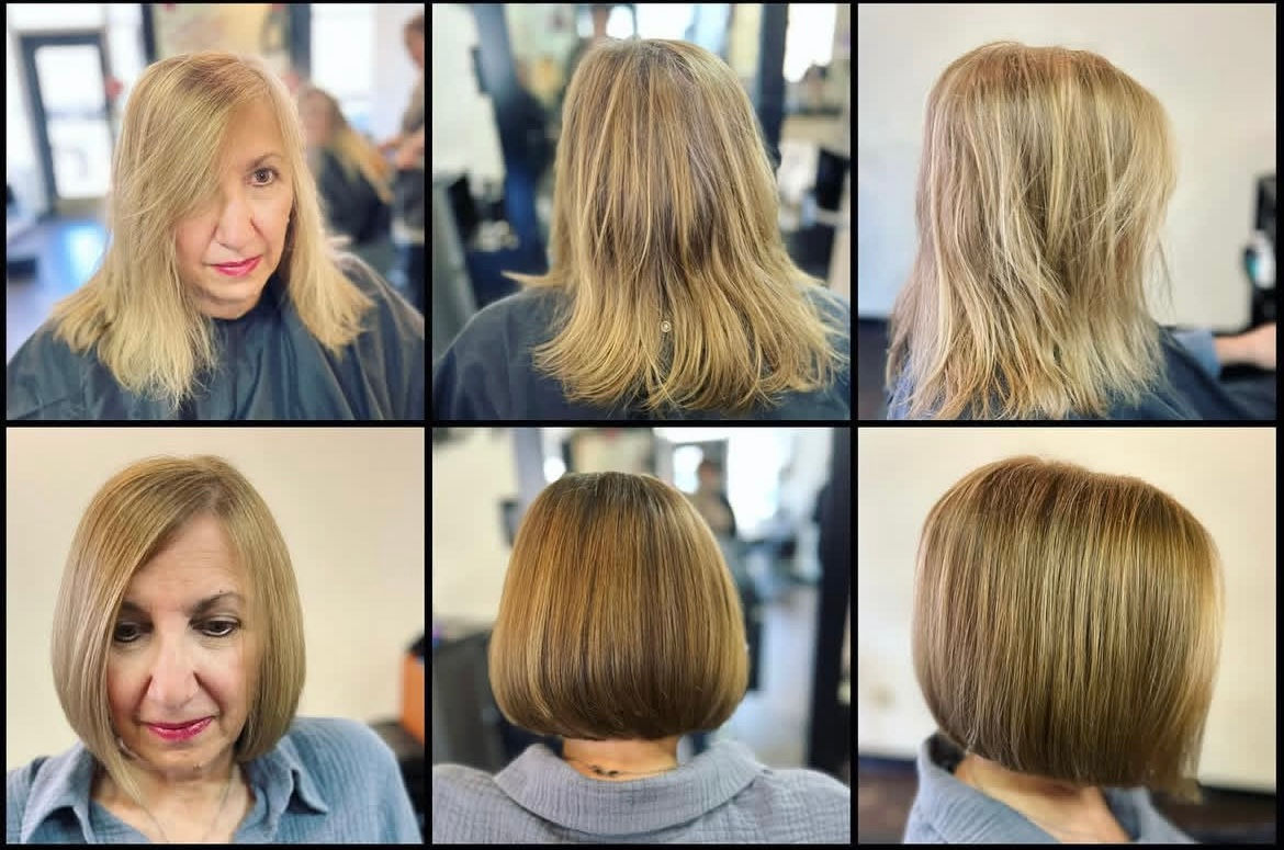 Main St. Salon and Beauty Bar in Harrisburg, NC