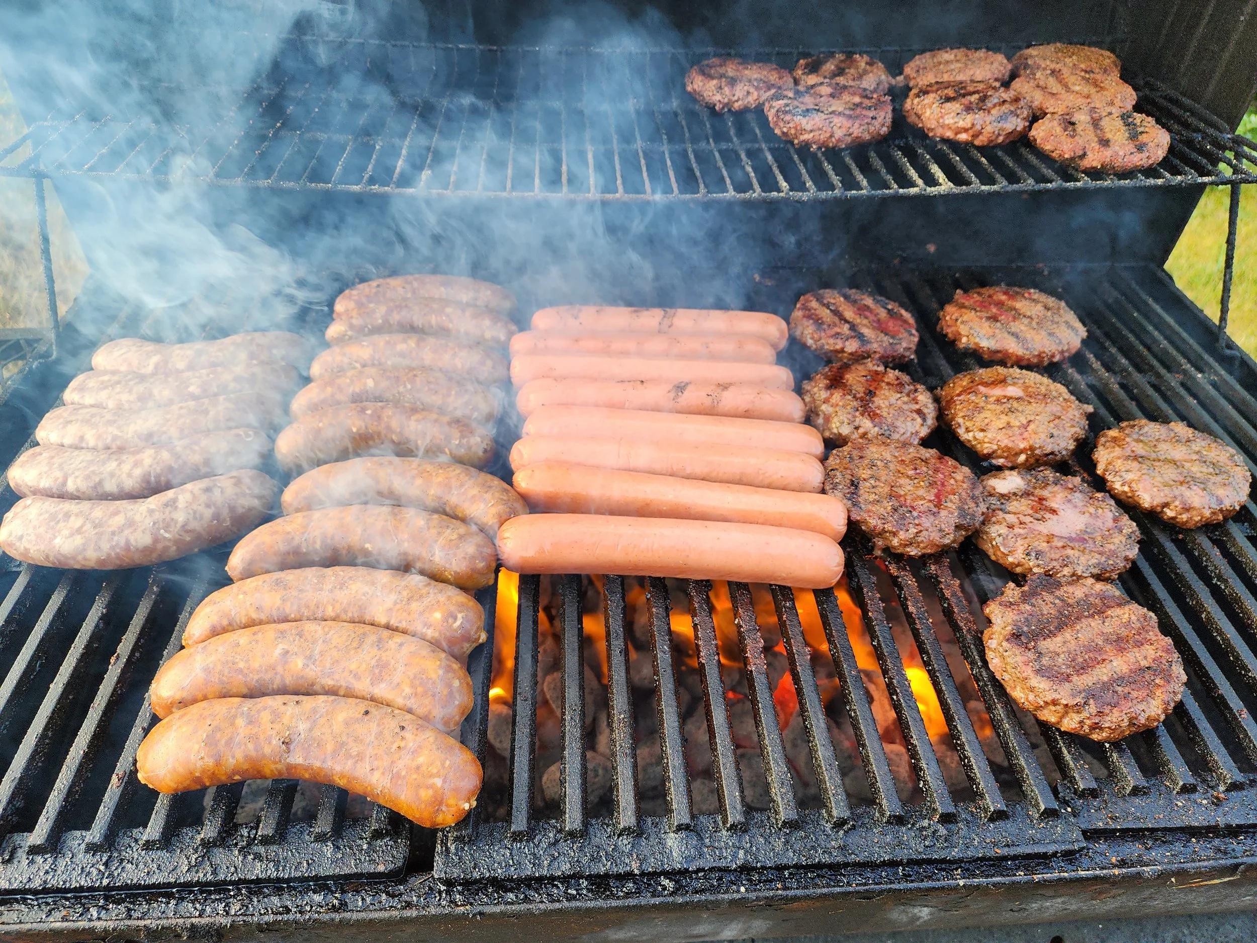 HG'S Bar-B-Que and Soul Food Catering in Kearneysville, WV (2)