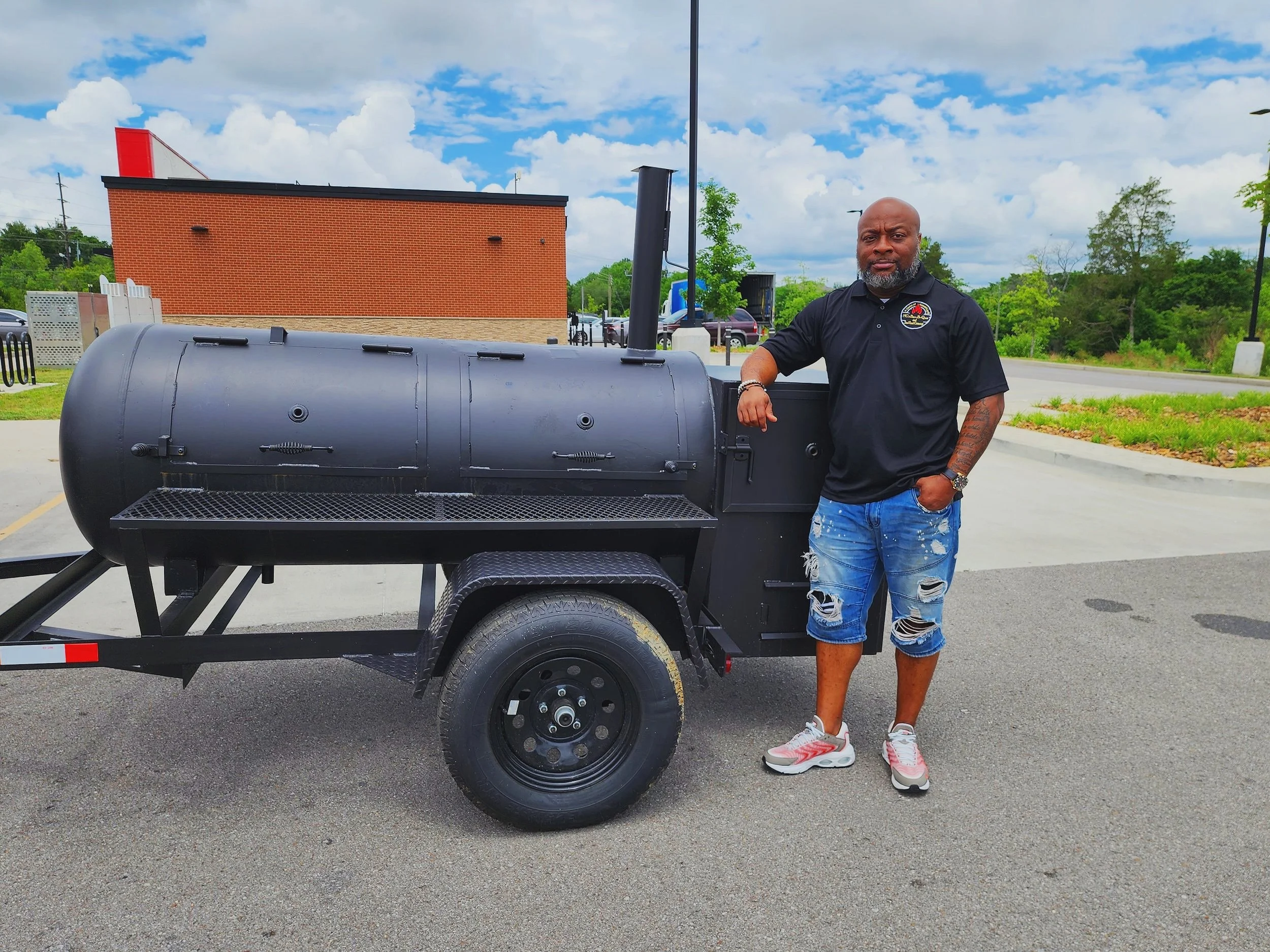 HG'S Bar-B-Que and Soul Food Catering in Kearneysville, WV (4)