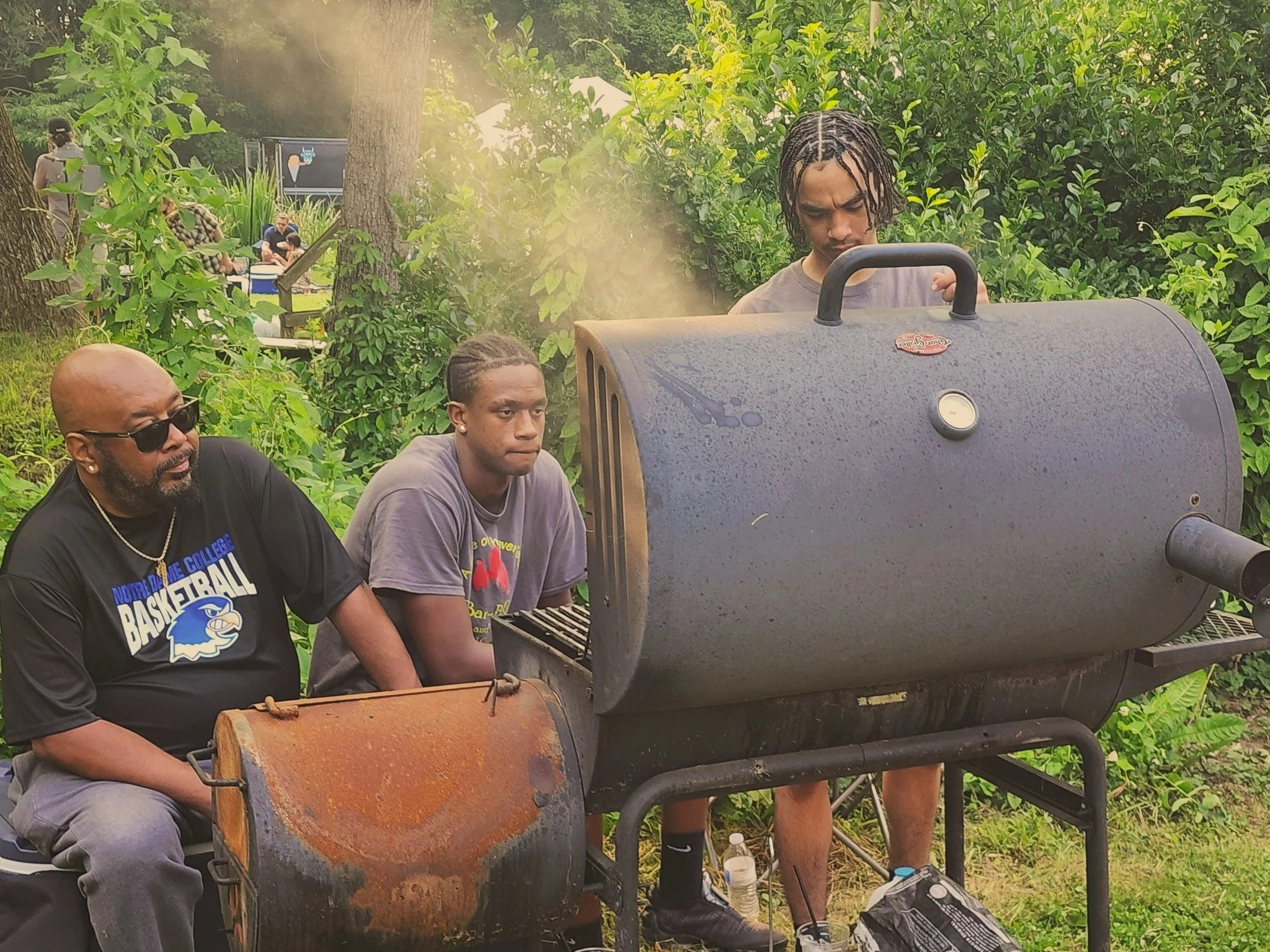 HG'S Bar-B-Que and Soul Food Catering in Kearneysville, WV (5)
