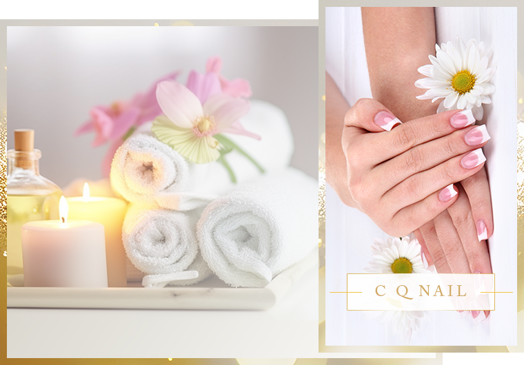 CQ Nails & Spa in Germantown, WI