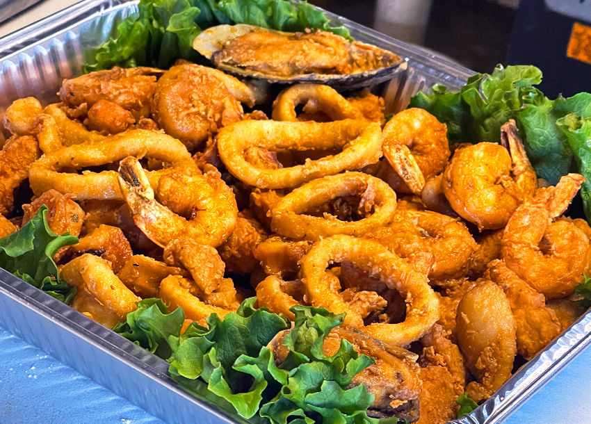 Tayta Peruvian Food in Palmdale, CA (2)