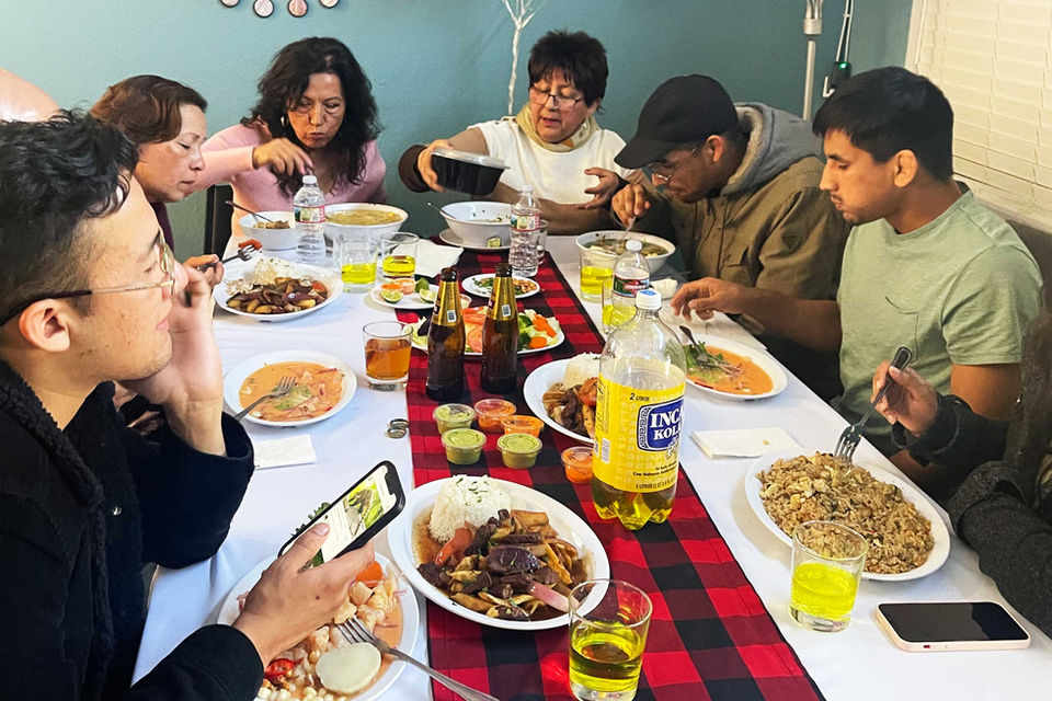 Tayta Peruvian Food in Palmdale, CA (4)