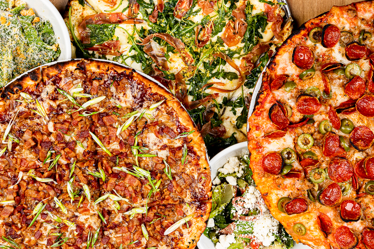 Tipp City Pizza in Tipp City, OH