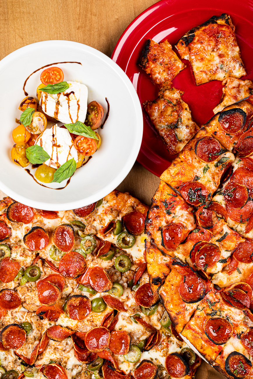 Tipp City Pizza in Tipp City, OH (4)