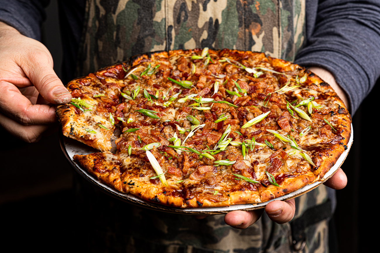 Tipp City Pizza in Tipp City, OH (5)
