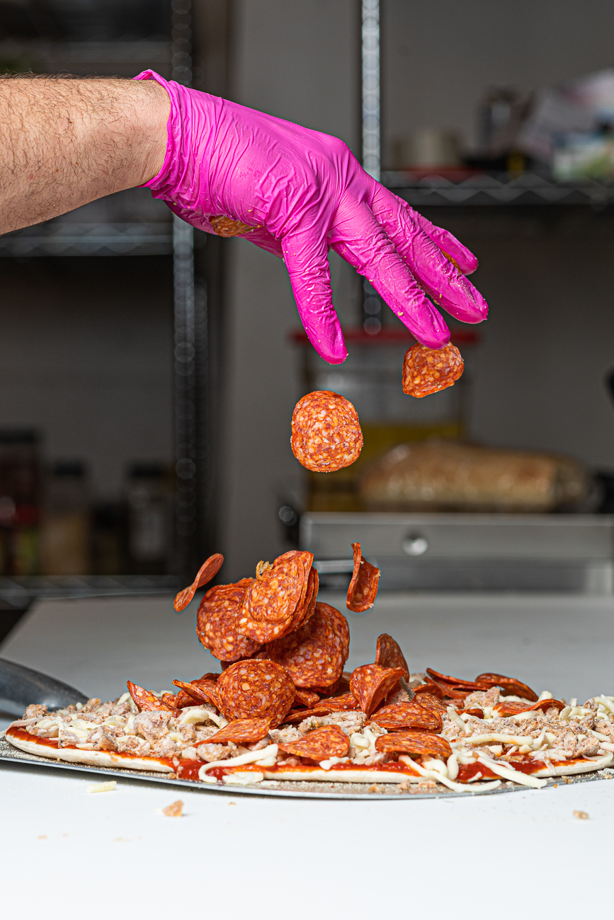 Tipp City Pizza in Tipp City, OH (6)