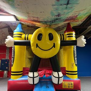 Bounce-A-Roma in Massillon, OH