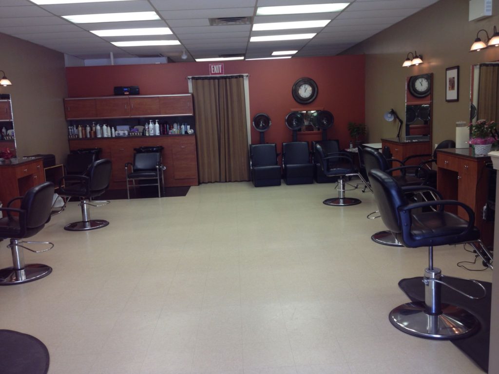 The Hair Stop in Downingtown, PA