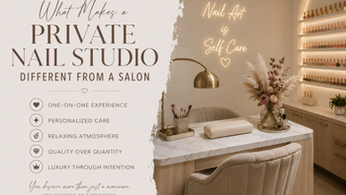 Paisley Nail Studio in Tate, GA (2)