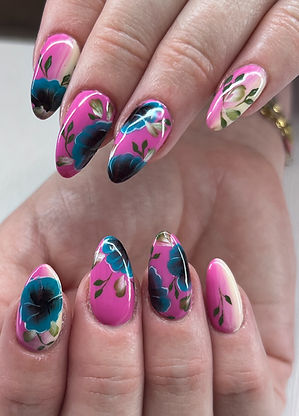 Paisley Nail Studio in Tate, GA (6)