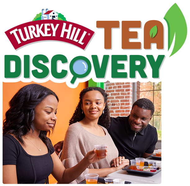 Turkey Hill Experience in Columbia, PA