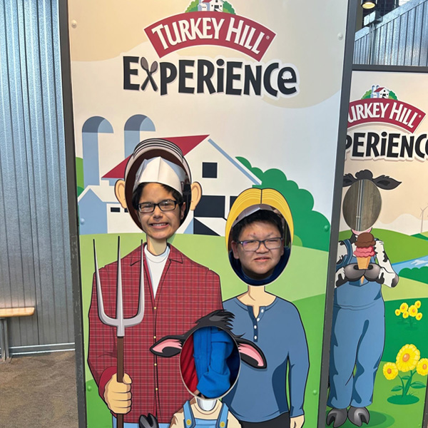 Turkey Hill Experience in Columbia, PA (6)
