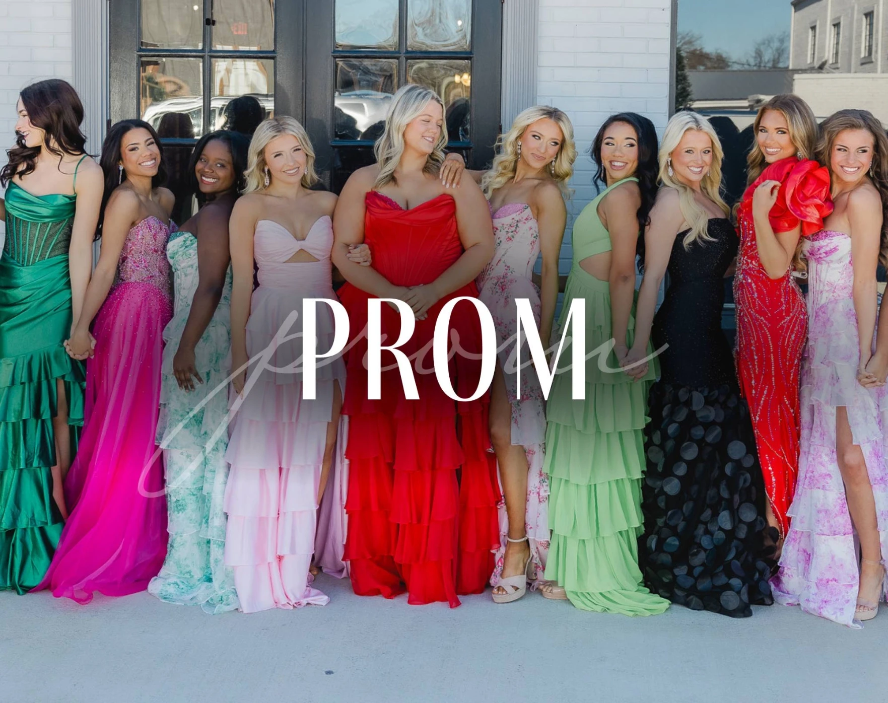 Glitz & Gowns in Alabaster, AL (3)