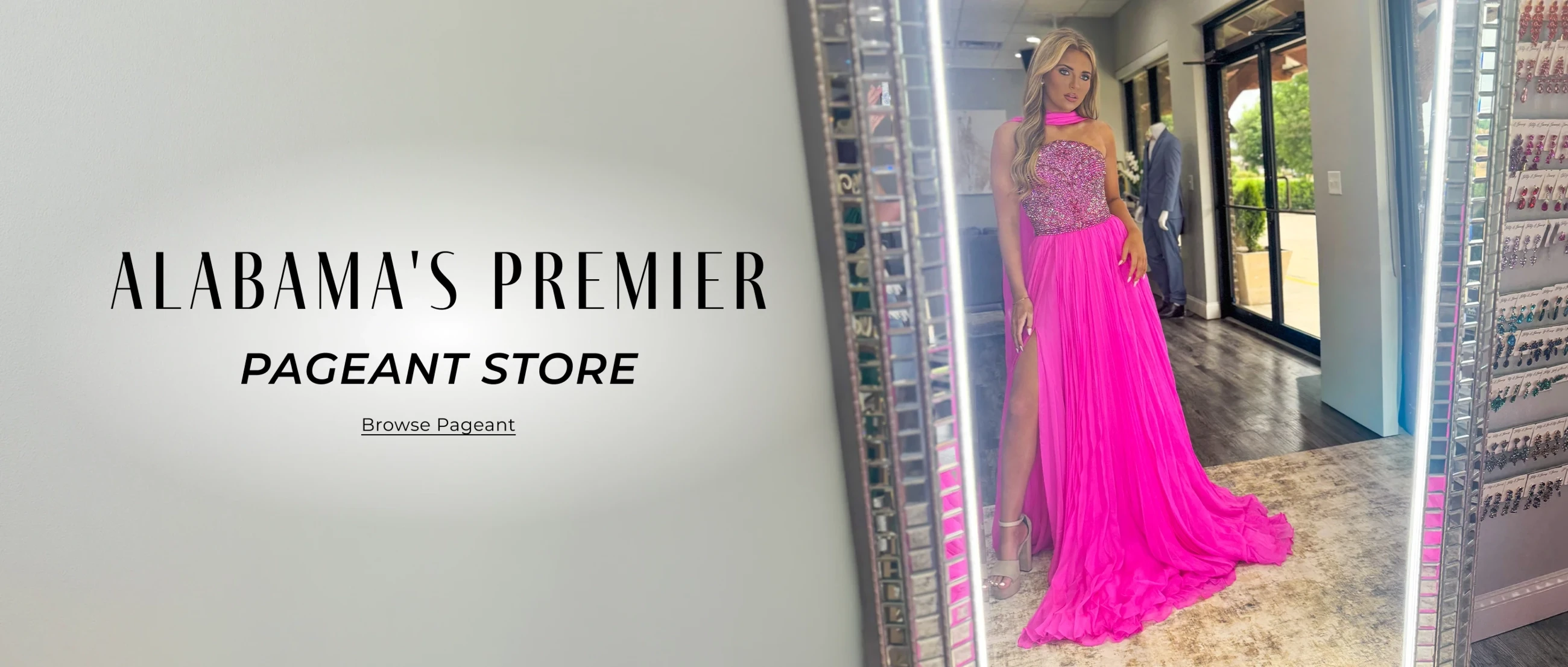 Glitz & Gowns in Alabaster, AL (6)