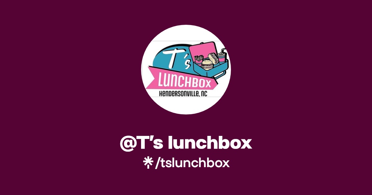 T's Lunchbox in Fletcher, NC (2)