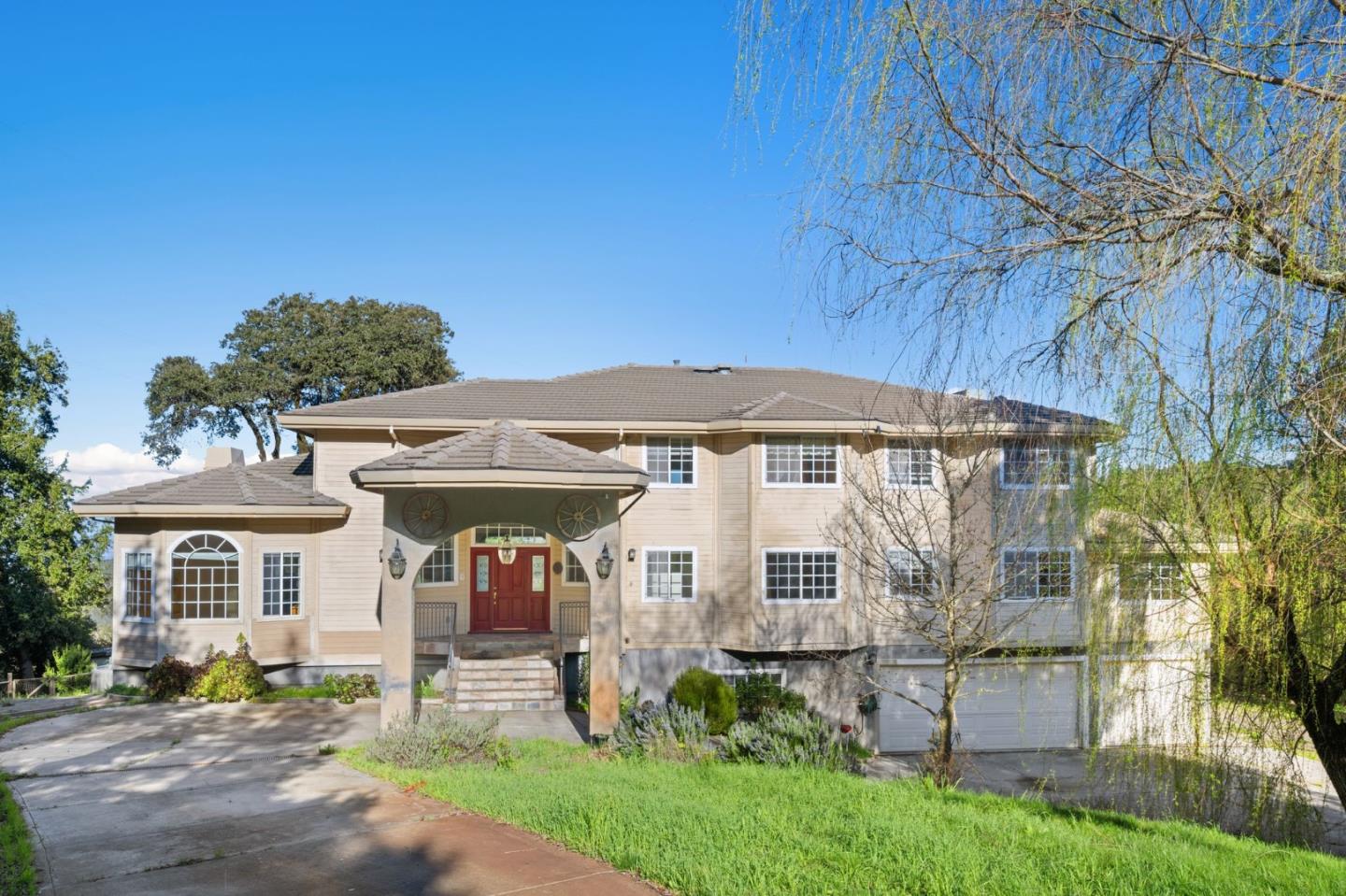 Mark Von Kaenel & David Giambruno - VKG Real Estate Group in Los Gatos, CA