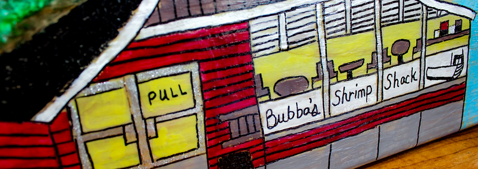 Bubba's Shrimp Shack Tappahannock in Tappahannock, VA