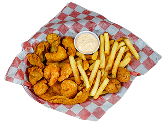 Bubba's Shrimp Shack Tappahannock in Tappahannock, VA (3)