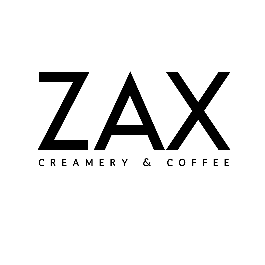 Zax Creamery & Coffee in Jasper, IN