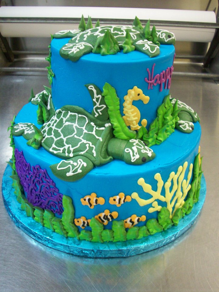 Janet's Cakery in Corpus Christi, TX