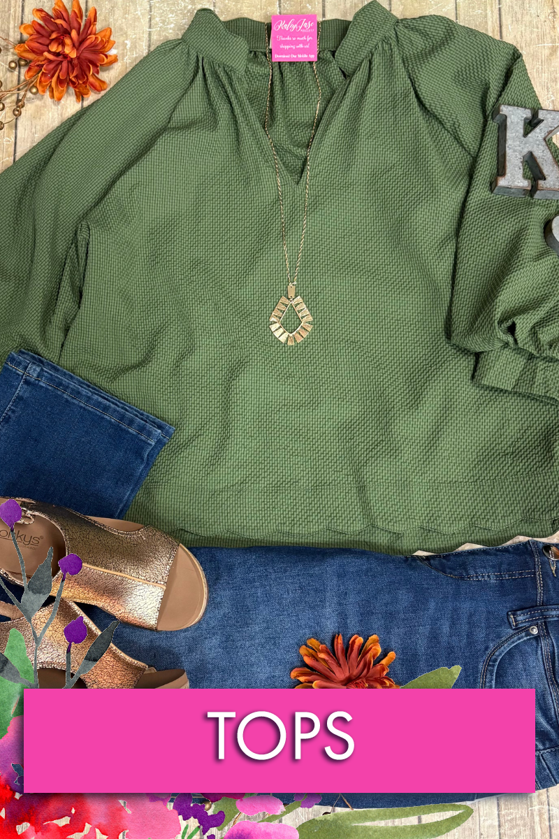 Kaley Jase Boutique in Windsor, NC