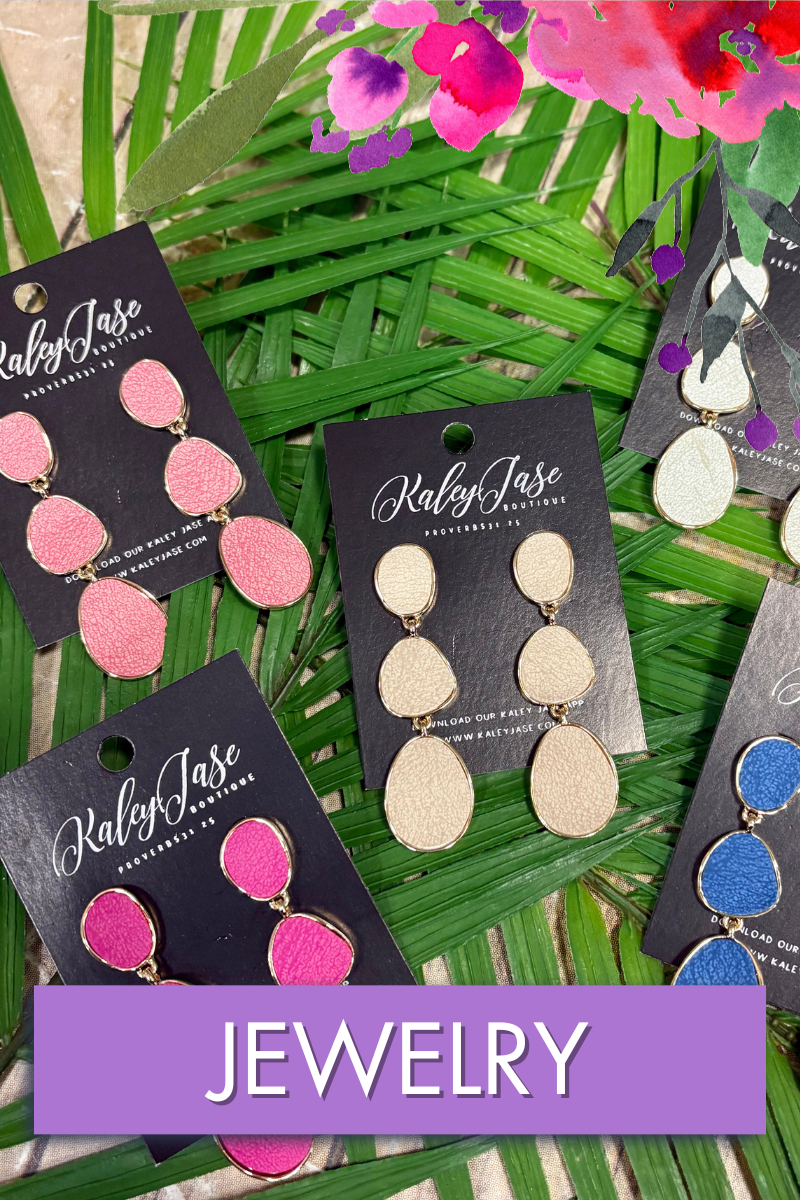 Kaley Jase Boutique in Windsor, NC (2)