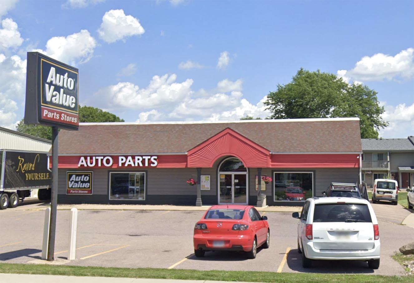 Weaver Auto Parts in Waunakee, WI