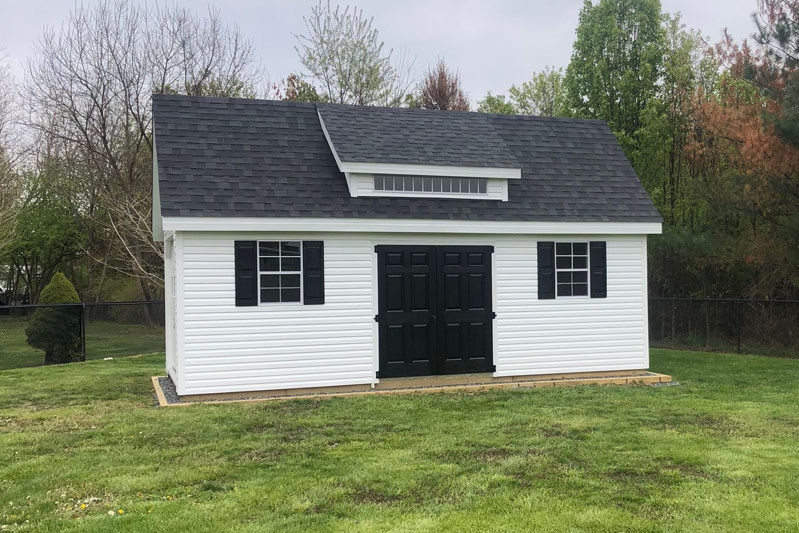 The Olde Sale Barn in Denton, MD