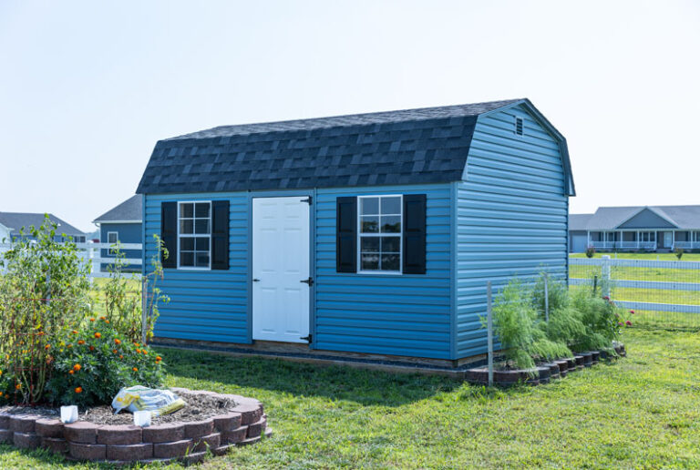 The Olde Sale Barn in Denton, MD (2)