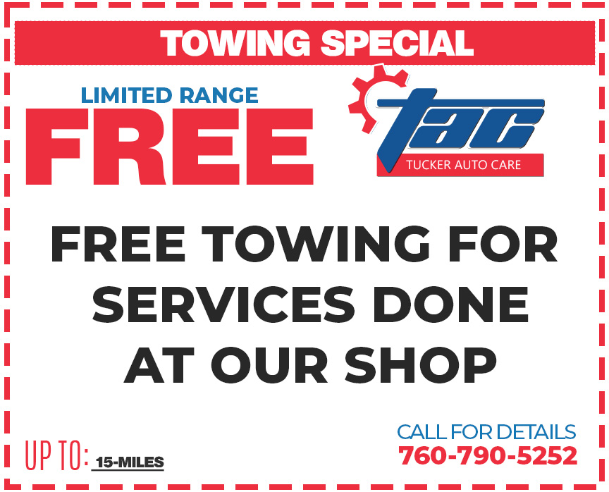 Tucker Auto Care in Imperial, CA (3)