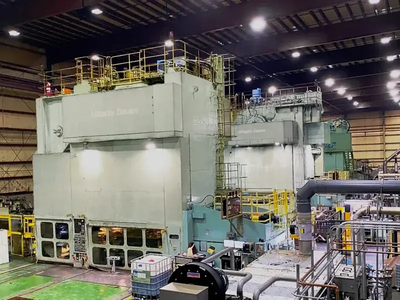 Cardington Yutaka Technologies in Cardington, OH (2)