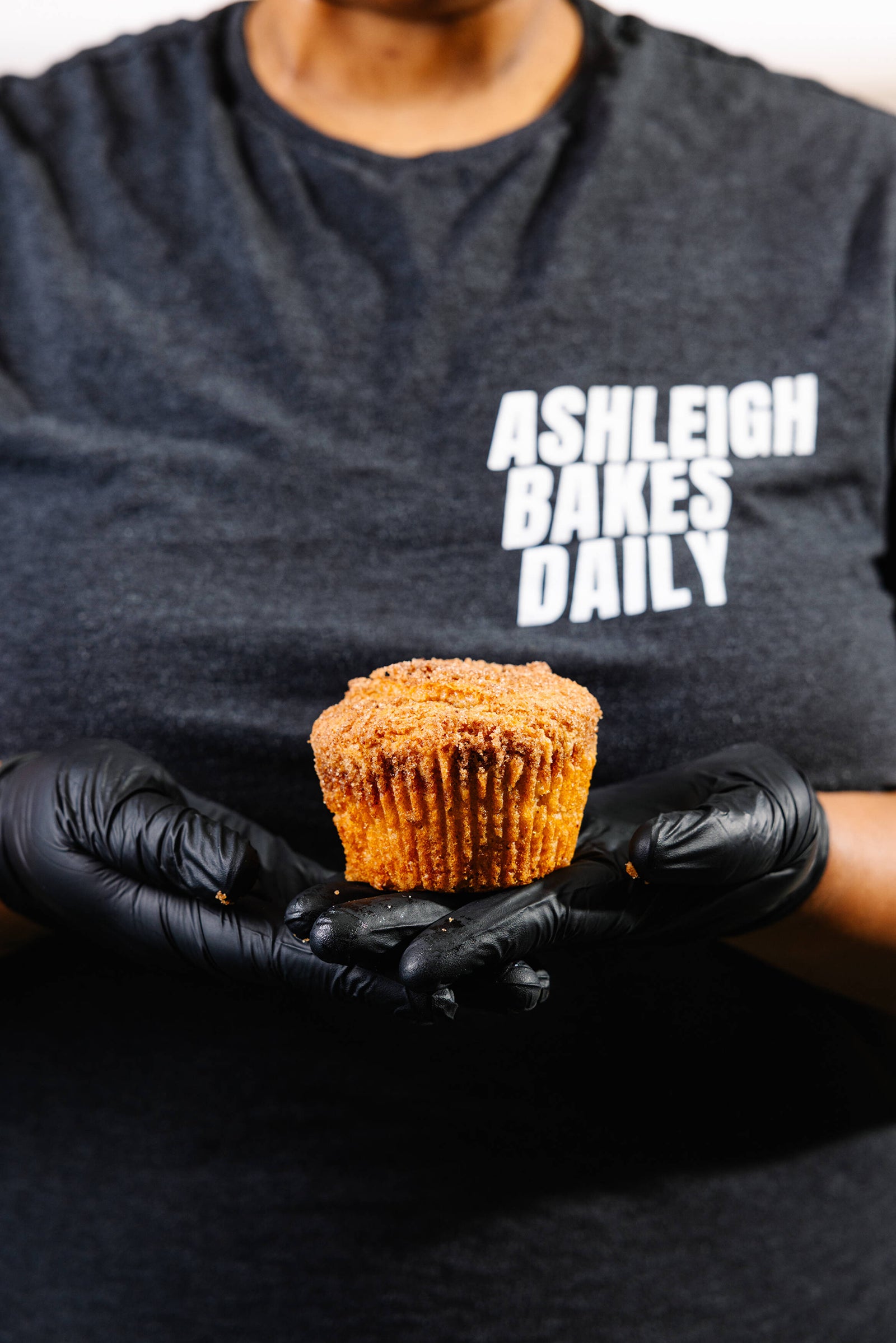 Ashleigh Bakes Daily in Durham, NC (5)